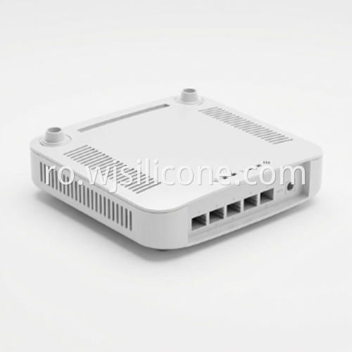 Gateway Plastic Shell